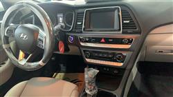 هیوندای سۆناتا